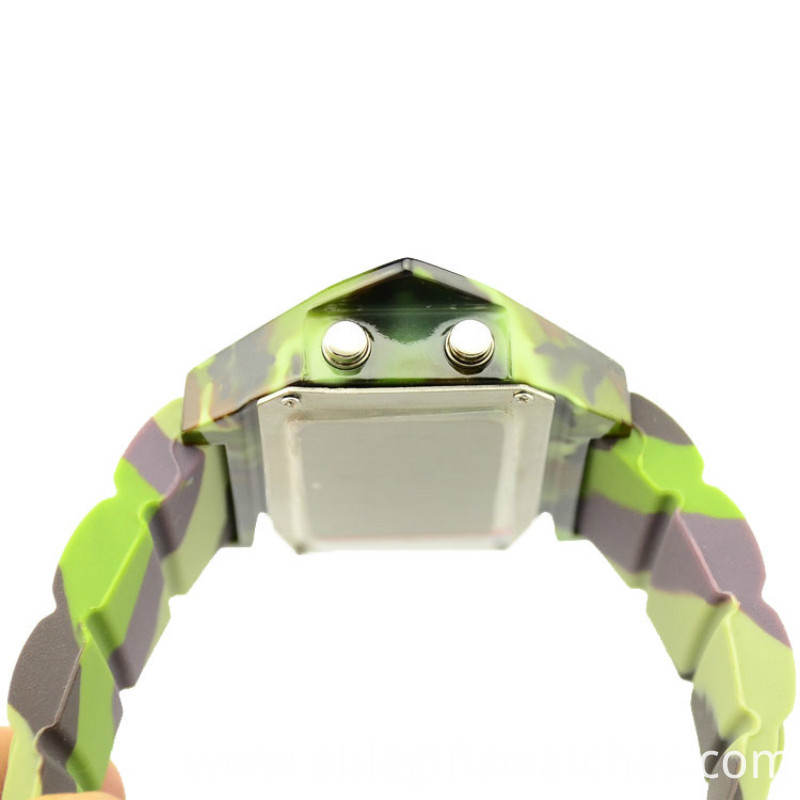 hot sale silicone watch hot sale silicone watch